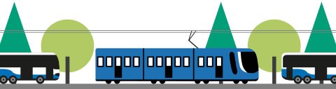 Linjasto2021-projektin yleisötilaisuudet tällä viikolla