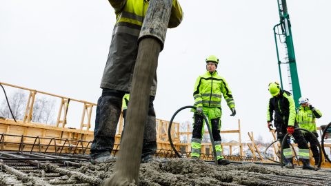 Raitiotieallianssi uusii Hämeenkadun kokonaan raitiotien rakentamisen ohella – valtaosa raitiotieradasta valmistuu tänä vuonna
