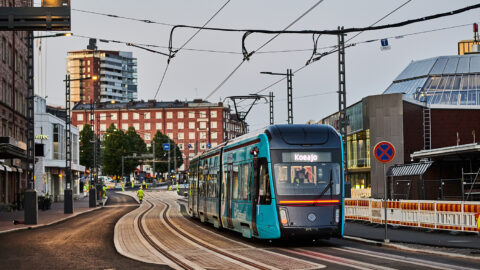Kaikki Tampereen raitiotien osan 1 koeajot on nyt tehty onnistuneesti – Koeliikenne ja opetusajot jatkuvat liikennöinnin aloittamiseen asti