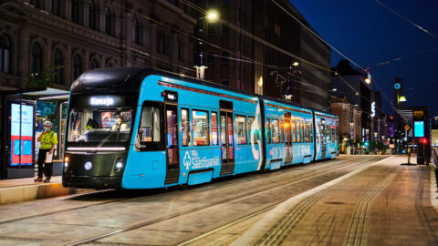Tampere, Finland, is making tramway history: Traffic on Tampere Tramway will begin as scheduled on 9 August – construction work will be ready on time and under budget